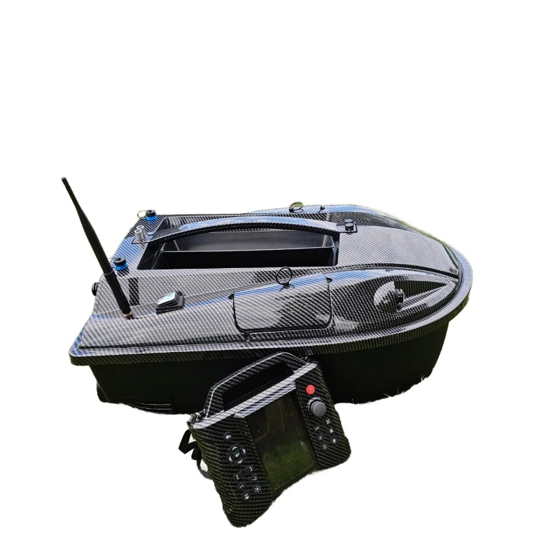 เรือตกปลาแบบใหม่ อัพเกรดแล้ว 1 - Fishing Boat Gps บทวิจารณ์และราคา