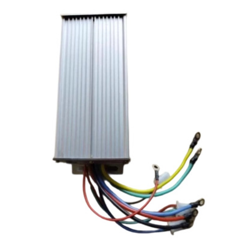48V 1000/1200/1500W ความเร็วสู - Fishing Boat Outboard Motor บทวิจารณ์และราคา