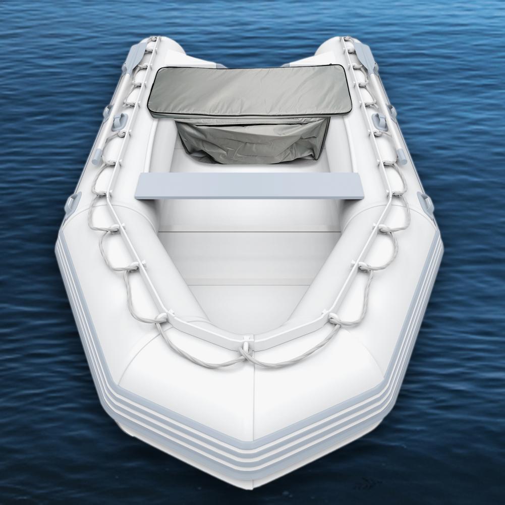 กระเป๋าเก็บของใต้เบาะ เบาะรองน - Fishing Boat Seat บทวิจารณ์และราคา