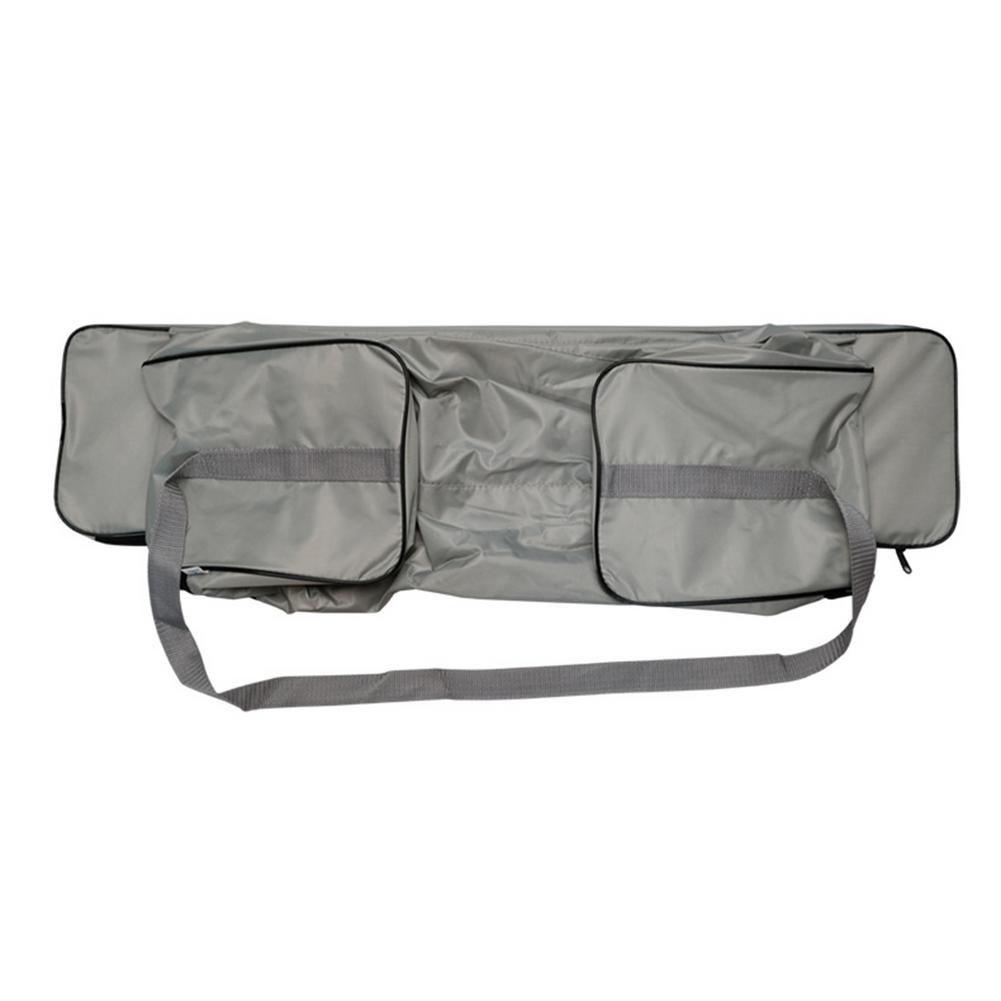 กระเป๋าเก็บของใต้เบาะ เบาะรองน - Fishing Boat Seat บทวิจารณ์และราคา