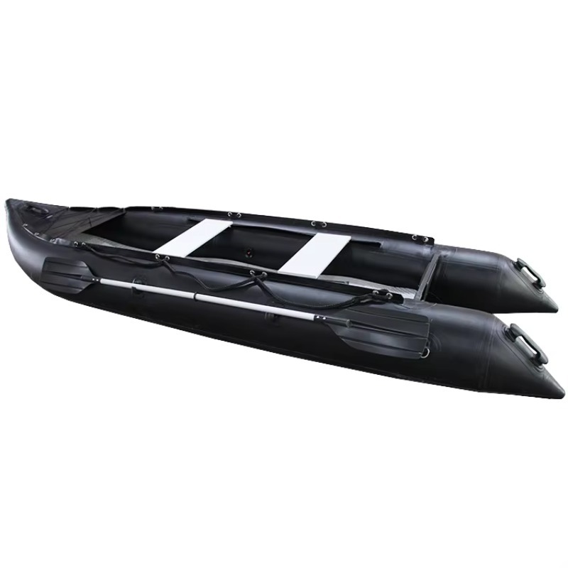 เรือแคนู เรือคายัค เรือตกปลา เ - Fishing Boat Fiberglass บทวิจารณ์และราคา