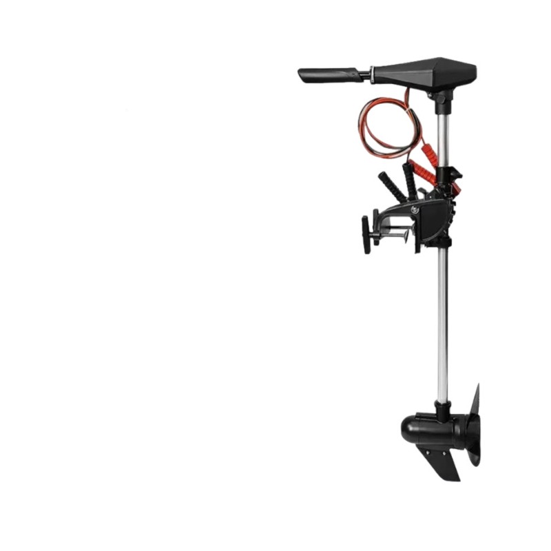 ระบบควบคุมความเร็วแบบแปรผันสำห - Fishing Boat Trolling Motor บทวิจารณ์และราคา