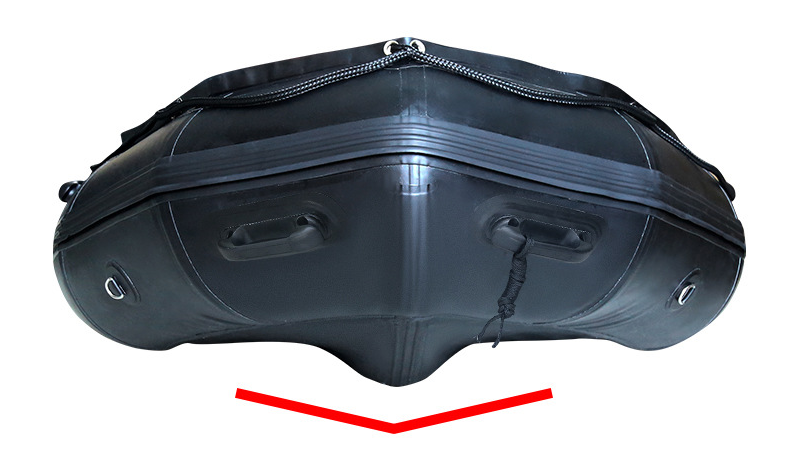 เรือตกปลาแบบเป่าลม 5.2 เมตร  แ - Fishing Boat Aluminum บทวิจารณ์และราคา