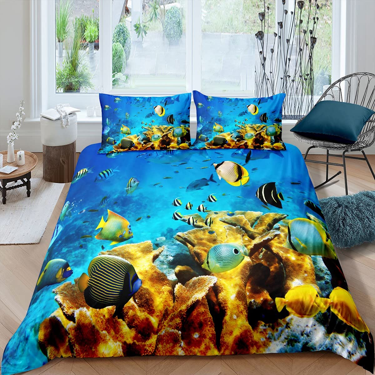 ปลาชุดผ้านวม Ocean ชุดเครื่องน - Fishing Boat Cover บทวิจารณ์และราคา