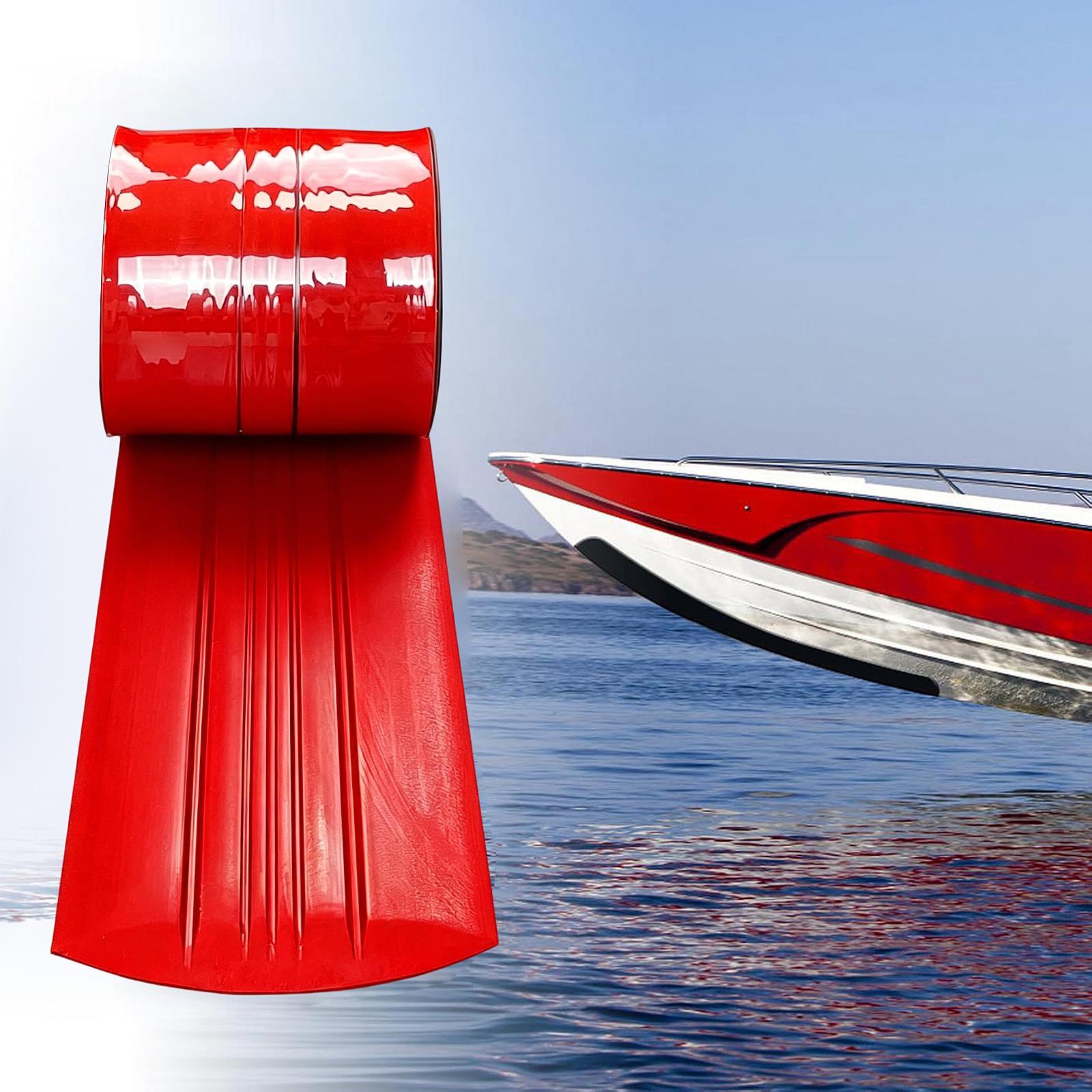 อุปกรณ์ป้องกันลำเรือ TPE Keel  - Fishing Boat Steering Wheel บทวิจารณ์และราคา