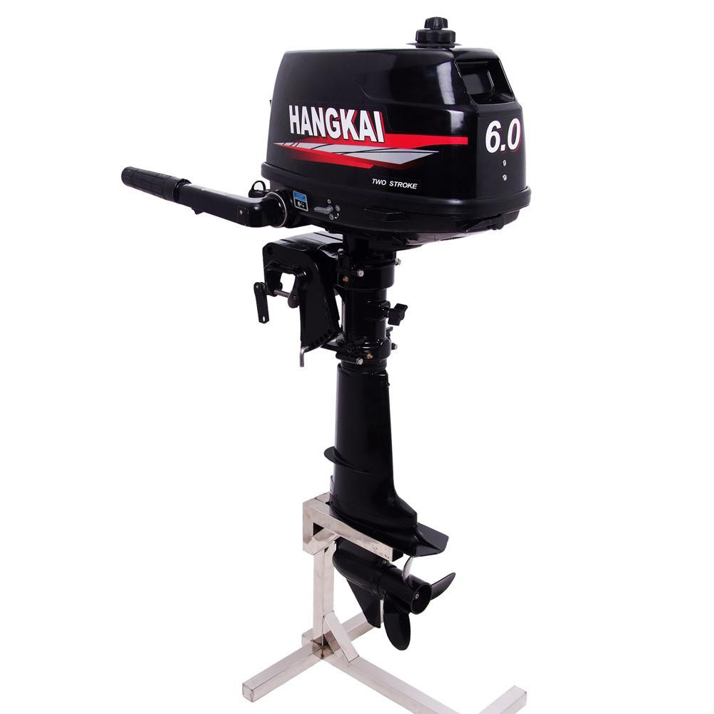เครื่องยนต์เรือแขวนท้าย ฮังไค  - Fishing Boat Outboard Motor บทวิจารณ์และราคา