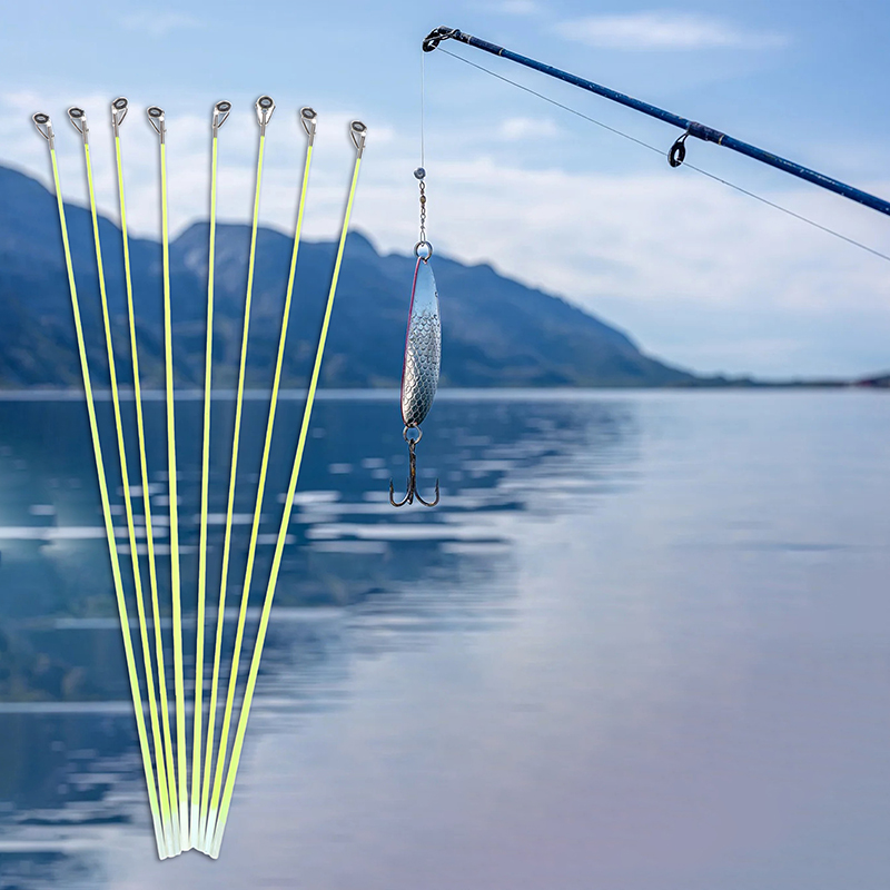 ปลายคันเบ็ดตกปลาแบบไฟเบอร์กลาส - Fishing Boat Fiberglass บทวิจารณ์และราคา