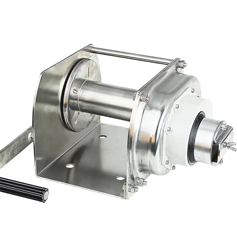 SSTLF 12V 600 900 1000W 316 สแ - Fishing Boat Anchor Winch บทวิจารณ์และราคา