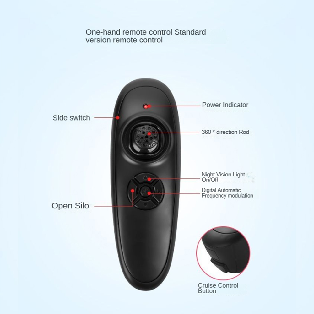 เรือตกปลาบังคับวิทยุ GPS ระยะ  - Fishing Boat Gps บทวิจารณ์และราคา