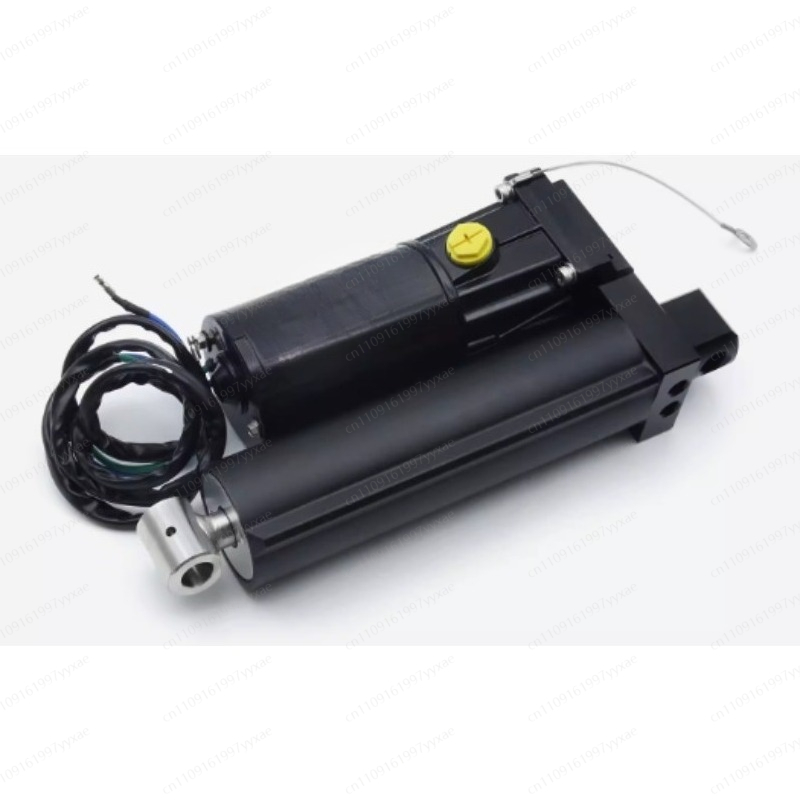 มอเตอร์ไฟฟ้านอกเรือ 8M0055011  - Fishing Boat Outboard Motor บทวิจารณ์และราคา