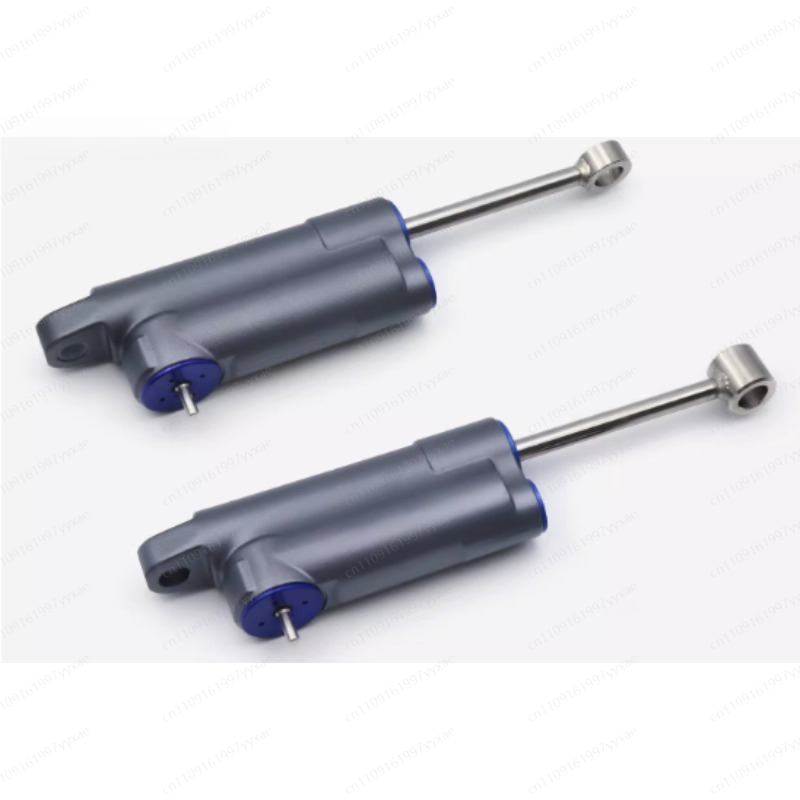 มอเตอร์ไฟฟ้านอกเรือ 8M0055011  - Fishing Boat Outboard Motor บทวิจารณ์และราคา