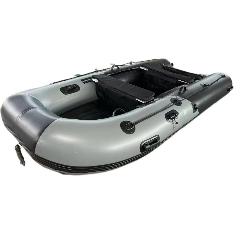 เรือยางพีวีซีแบบพับได้ ODM OEM - Fishing Boat Inflatable บทวิจารณ์และราคา