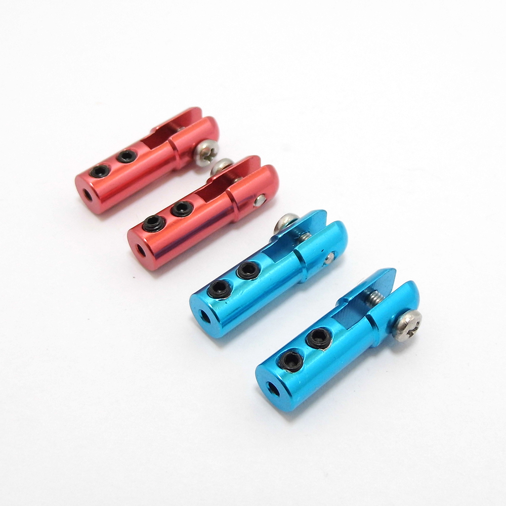 10PCSโลหะServo Arm Tie Rod End - Fishing Boat Anchor Winch บทวิจารณ์และราคา