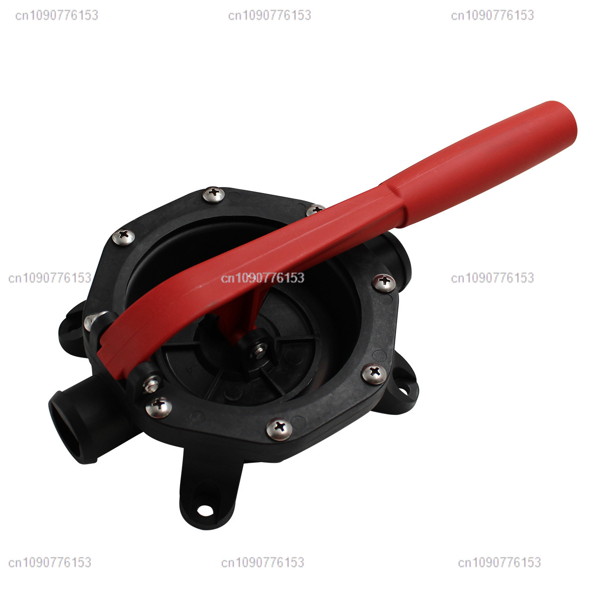 ปั๊มน้ำทะเล ปั๊มมือ ปั๊มระบายน - Fishing Boat Bilge Pump บทวิจารณ์และราคา