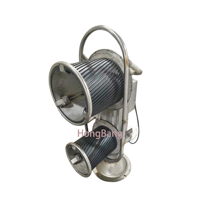 เครื่องกว้านไฟฟ้า 12V 24V 48V  - Fishing Boat Anchor Winch บทวิจารณ์และราคา