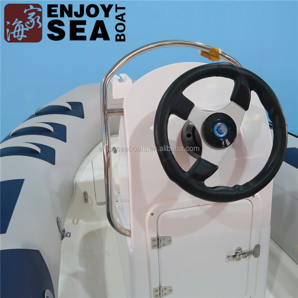 เรือตกปลาพับได้แบบเป่าลม ASM-3 - Fishing Boat Inflatable บทวิจารณ์และราคา