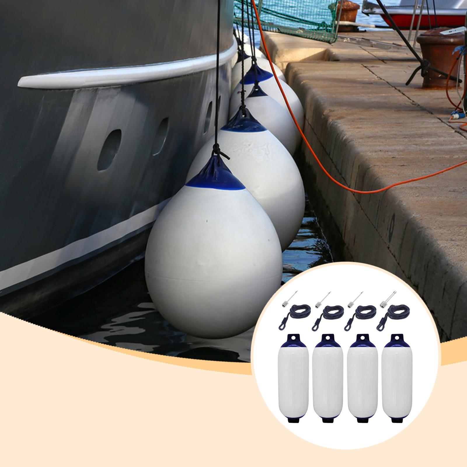 กันชนเรือ 4 ชิ้น, อุปกรณ์เสริม - Fishing Boat Trailer บทวิจารณ์และราคา