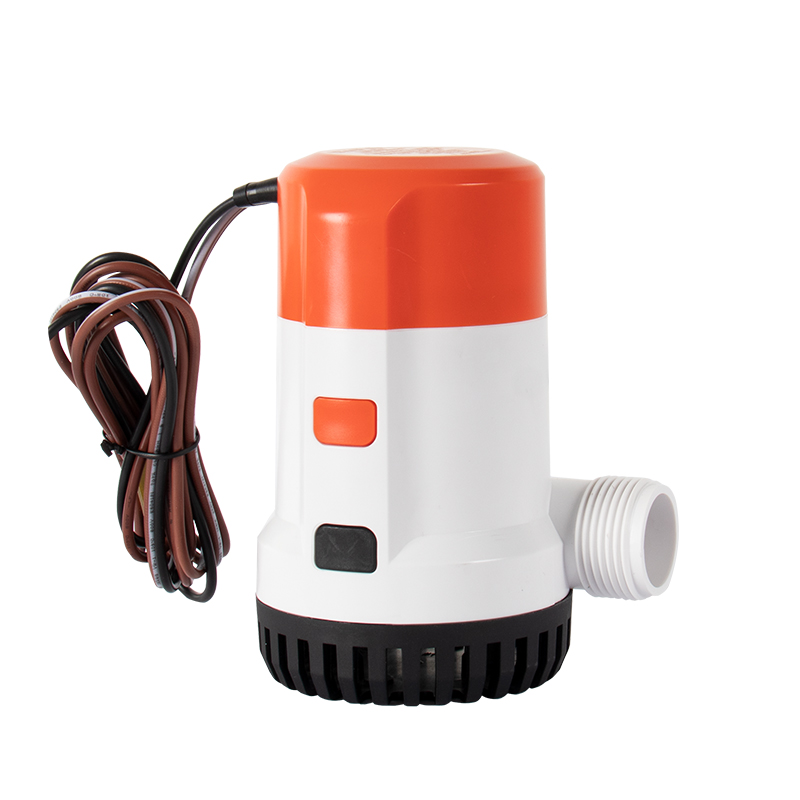 Seaflo13 Series ปั๊มน้ำท้องเรื - Fishing Boat Bilge Pump บทวิจารณ์และราคา
