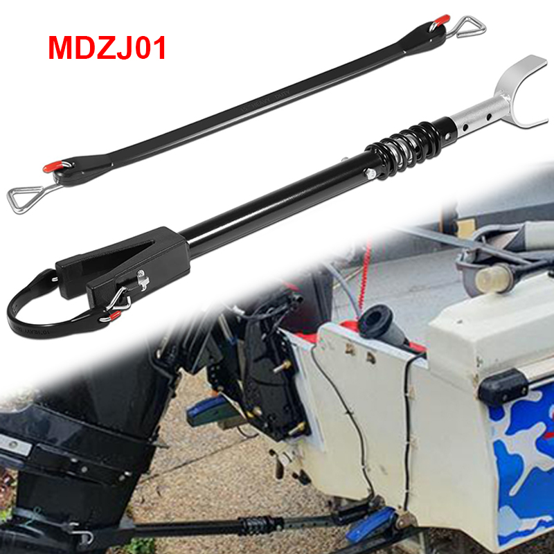 ตัวรองรับท้ายเรือสำหรับมอเตอร์ - Fishing Boat Steering Wheel บทวิจารณ์และราคา