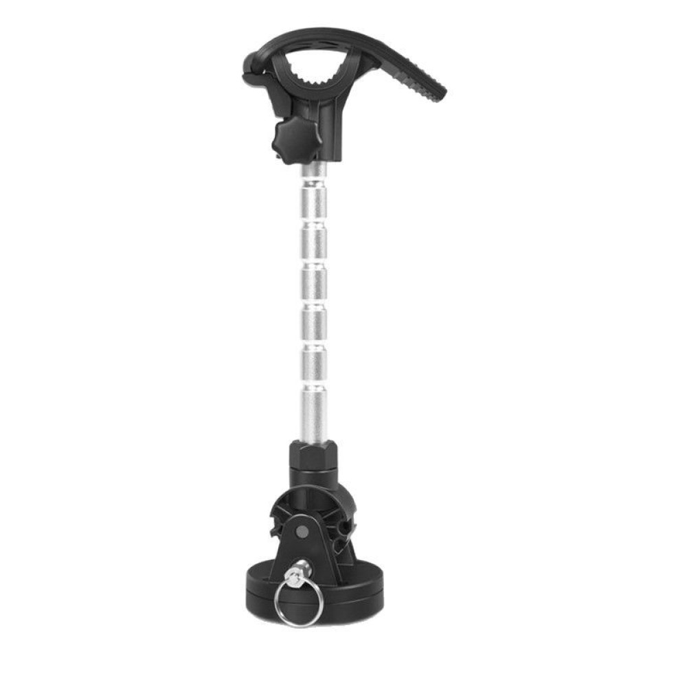ฐานติดตั้งแบบปลดเร็วสำหรับมอเต - Fishing Boat Trolling Motor บทวิจารณ์และราคา