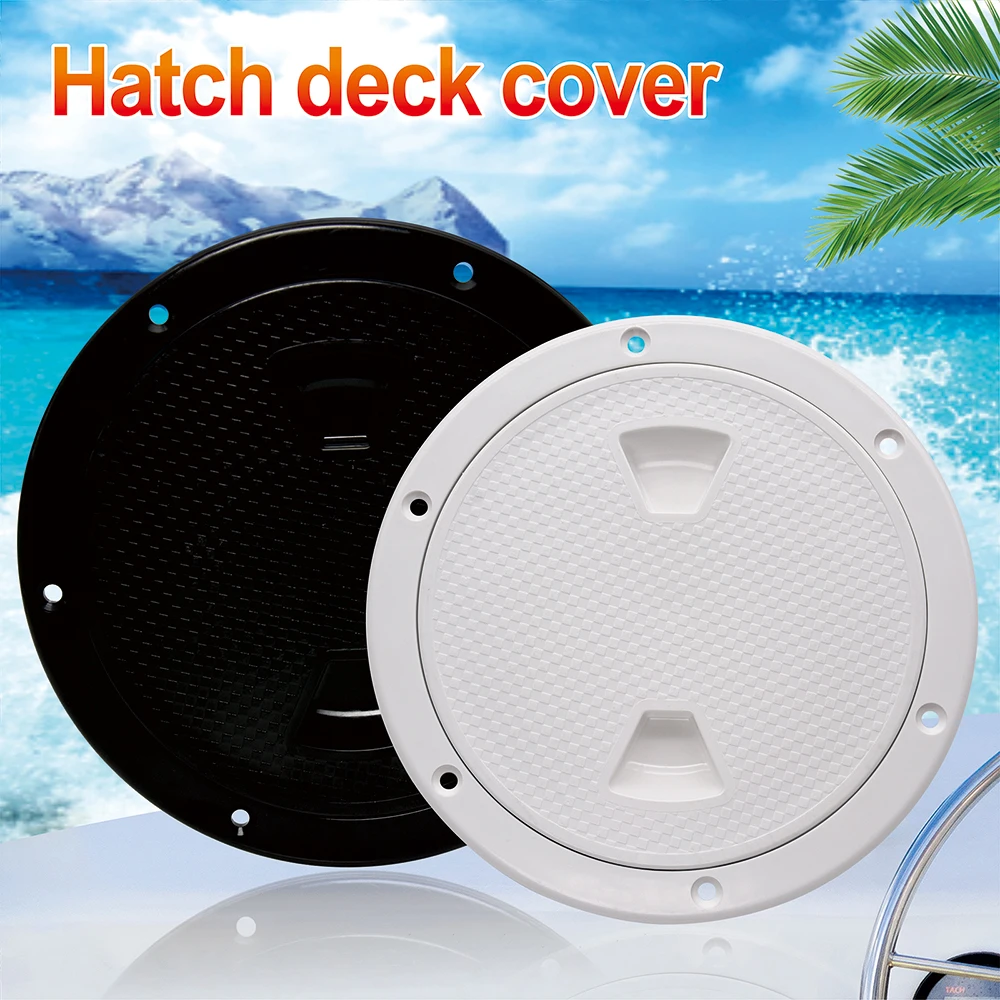 อุปกรณ์เรือเรือ Hatch 4 